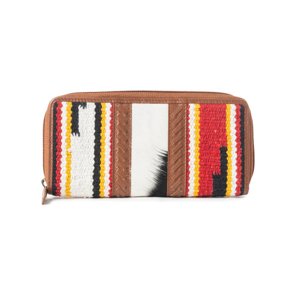Ridge Wallet