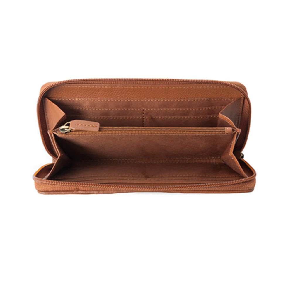 Ridge Wallet