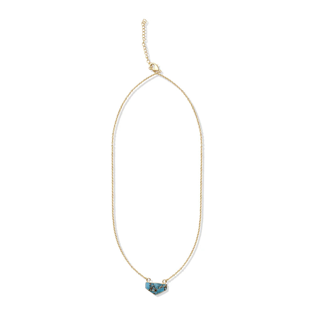 Eloquent Necklace