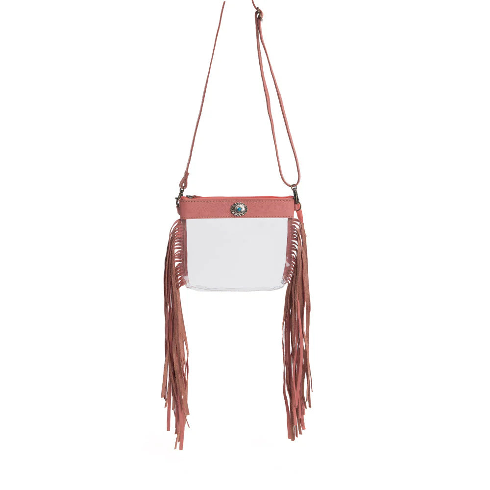 Pink Azura Bag
