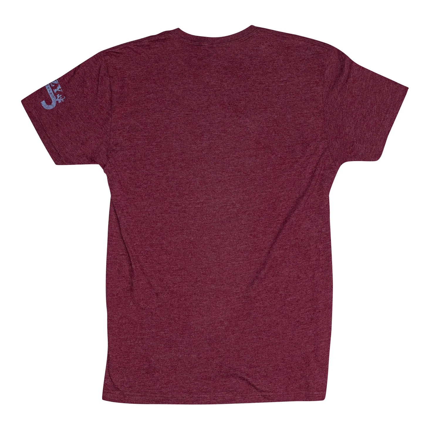Spring Ranch - Maroon