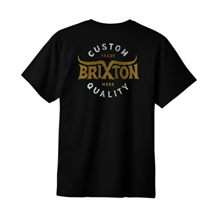 Gibson S/S Standard T-Shirt