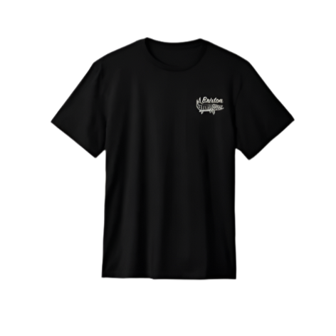 Muskie S/S STT