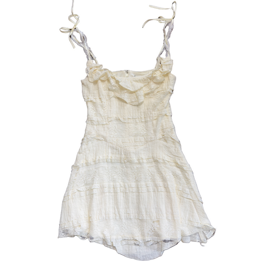 Maggie Mini Dress