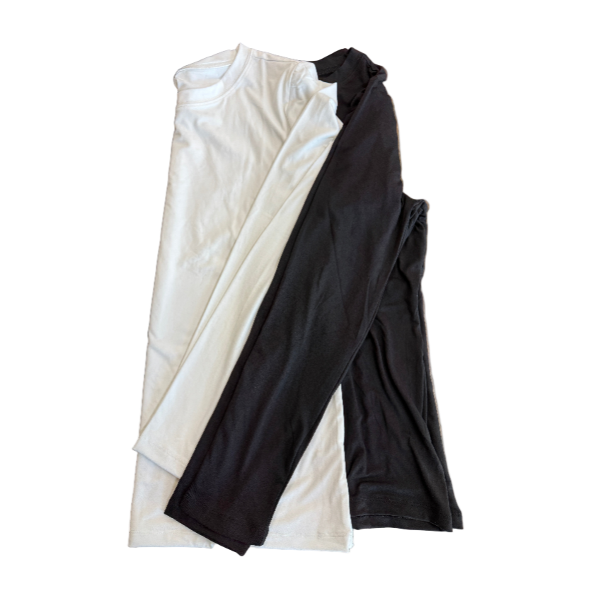 Brushed Long Sleeve - Plus