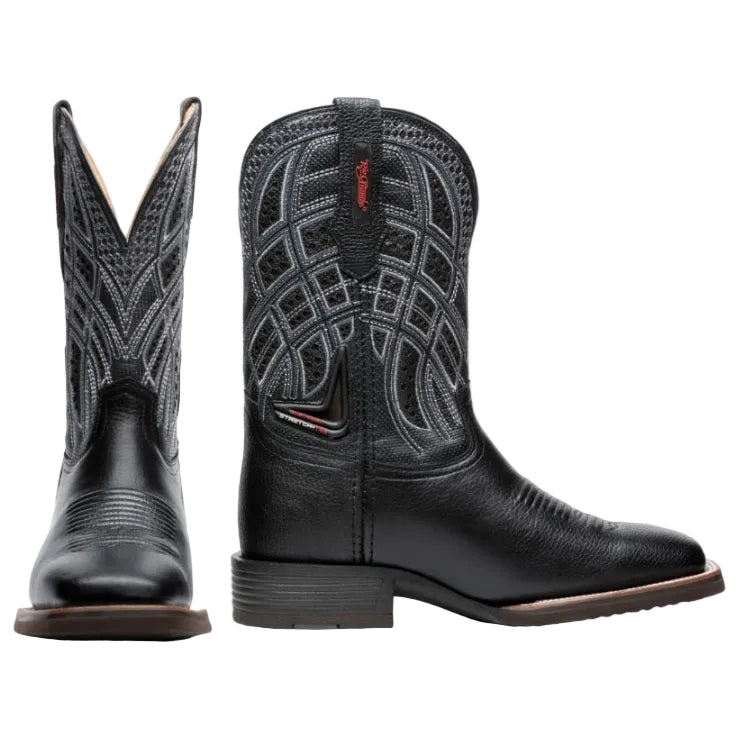 Sierra - Black