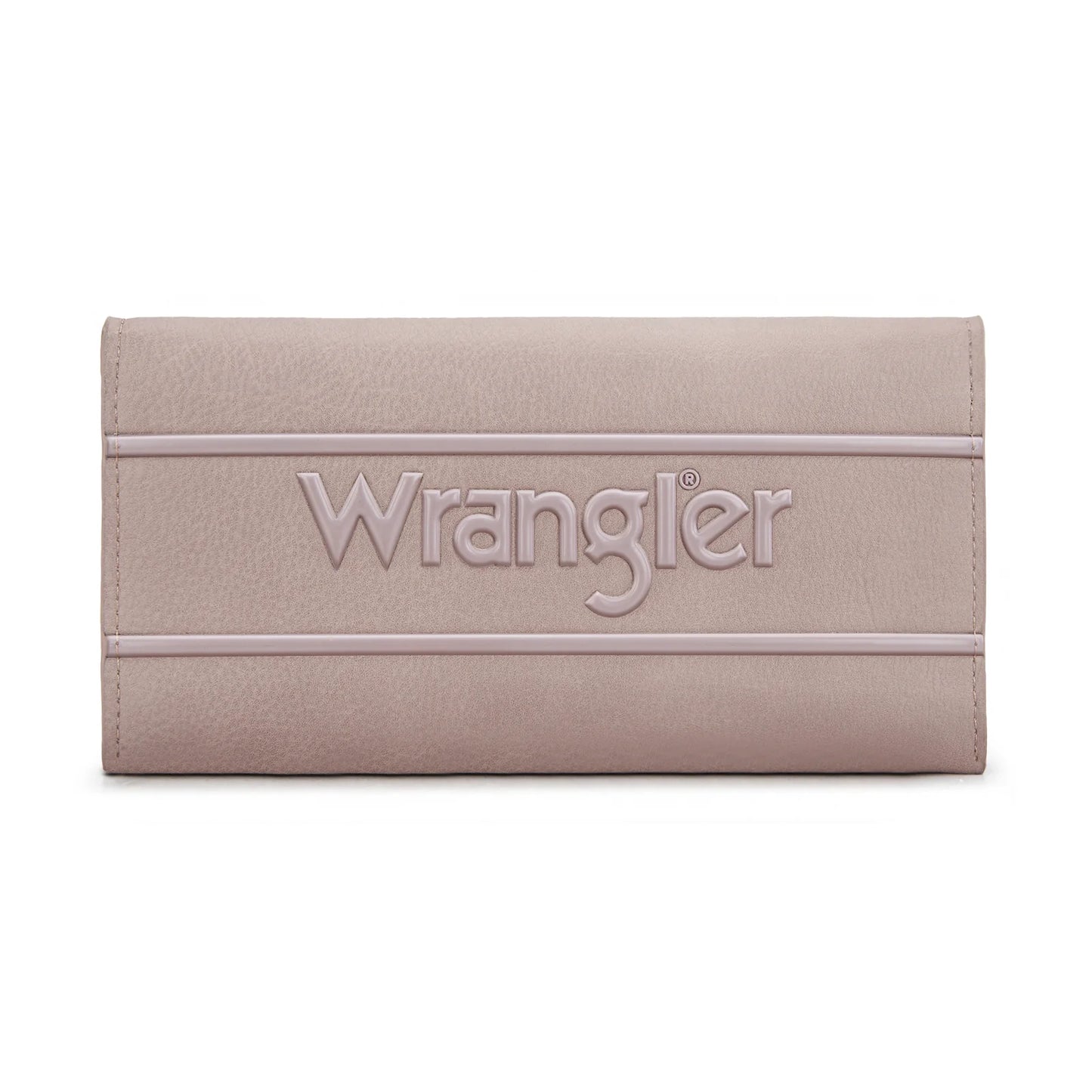 Long Wallet - Pink