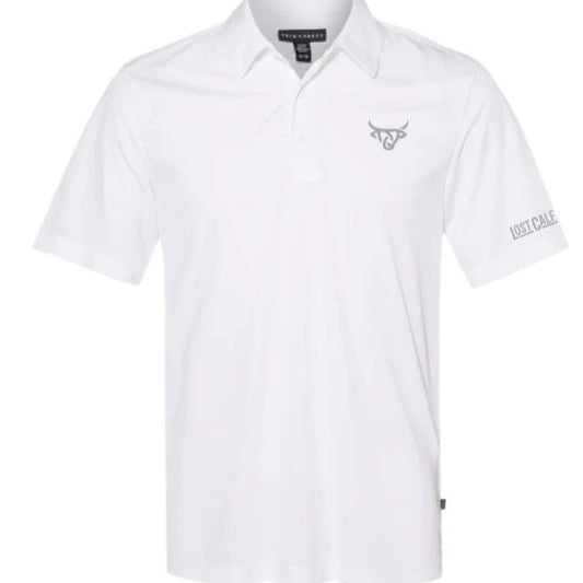 LC - White Polo