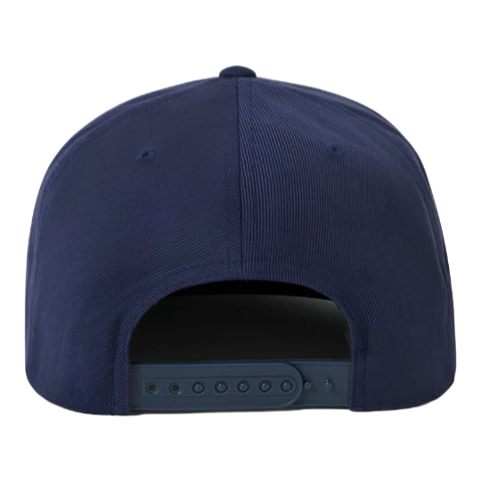 Oath III - Navy