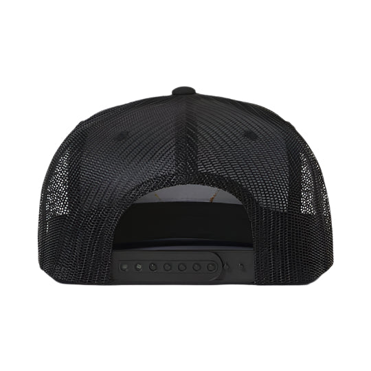 Oath Trucker Hat
