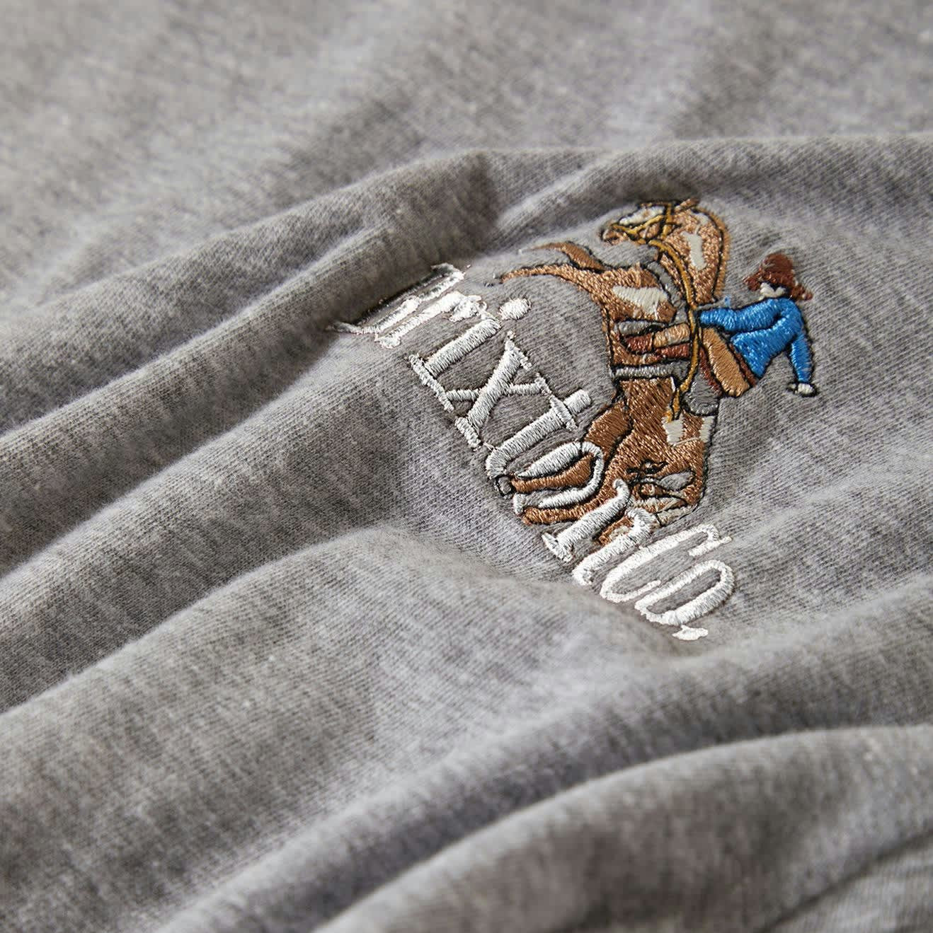 Inwood S/S Standard T-Shirt