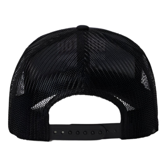 Crest Netplus - Black