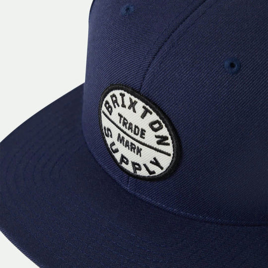 Oath III - Navy