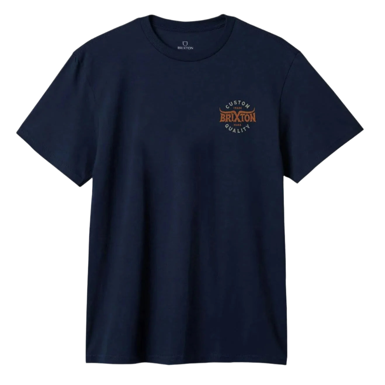Gibson S/S - Navy