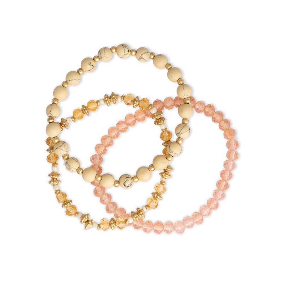 Pink Heart Set