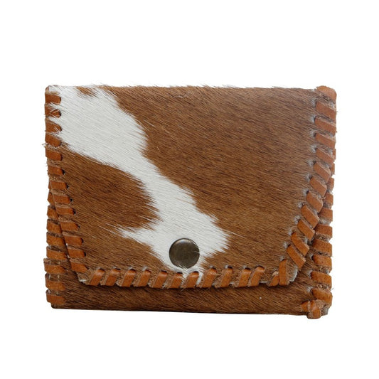 Cute Side Coin Purse