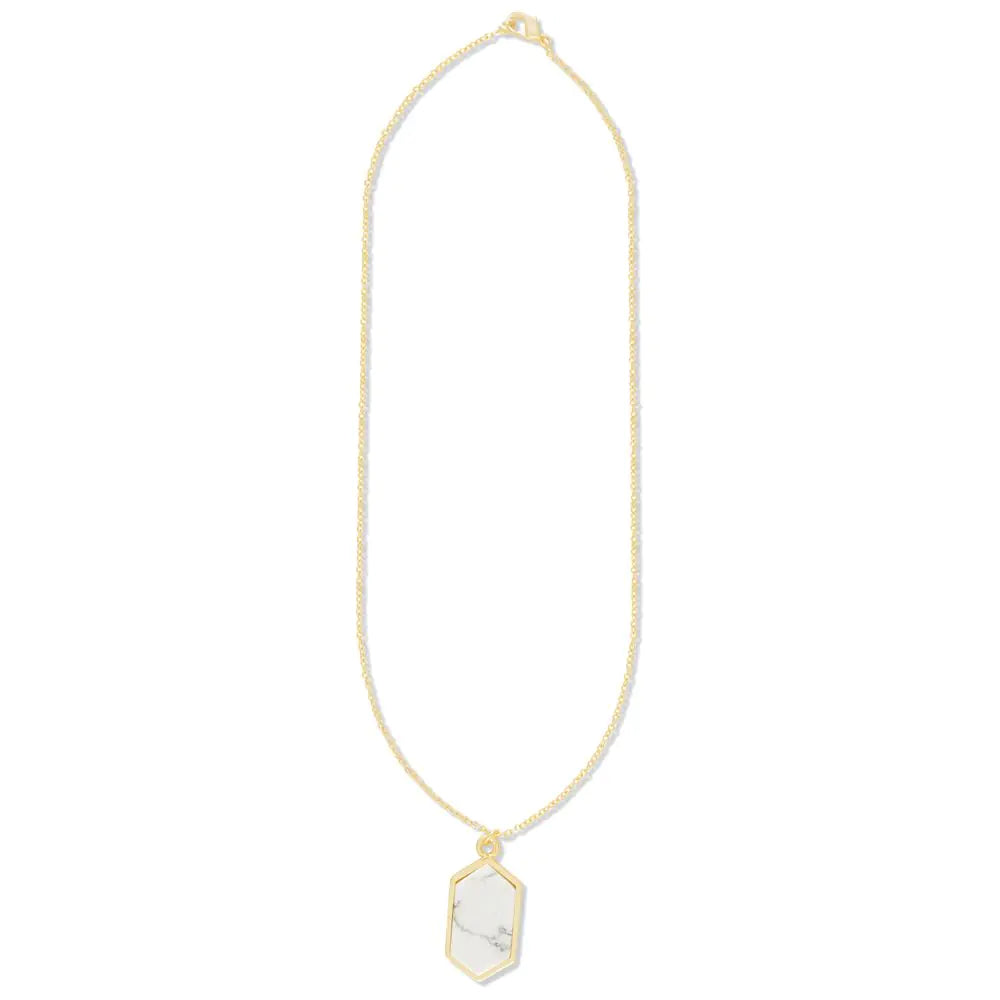 Portia Necklace