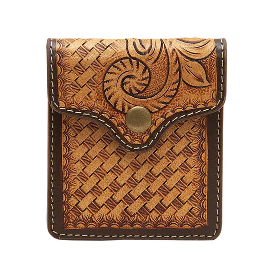 Sunshine Card Holder