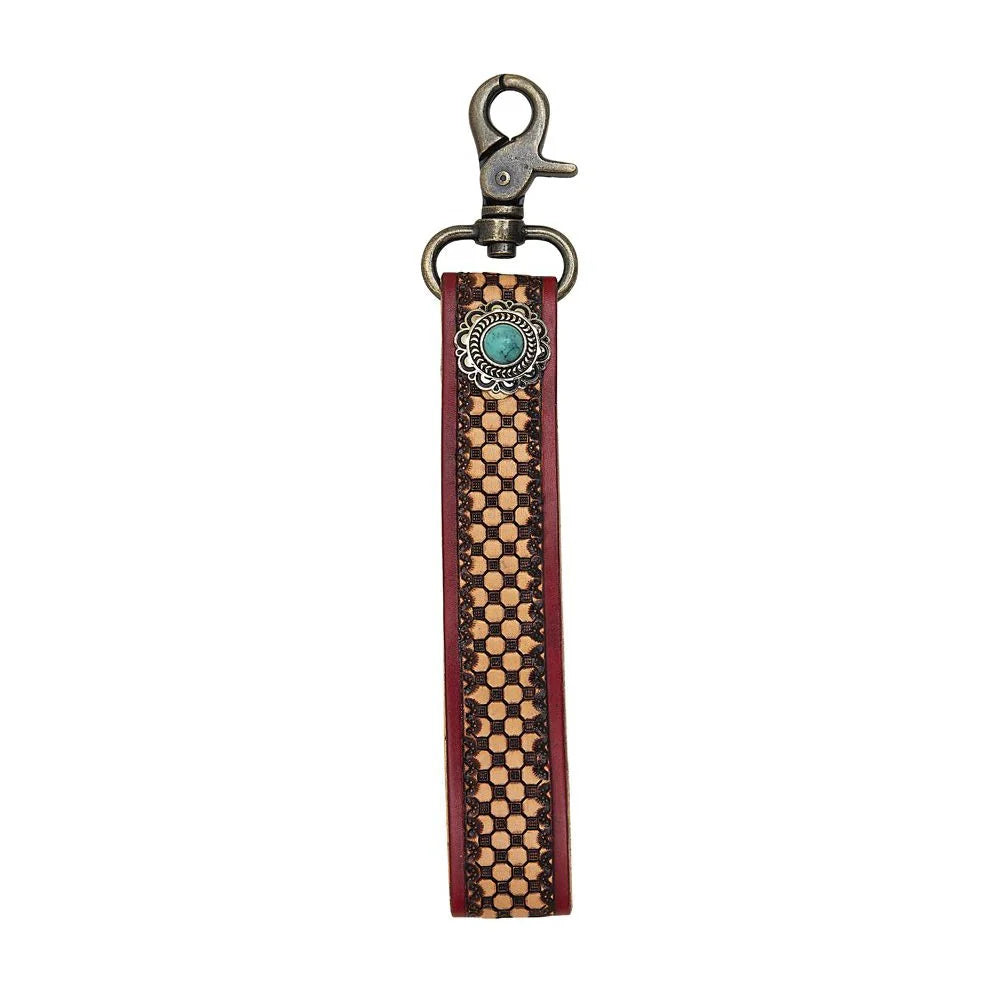 Croatia Key Fob