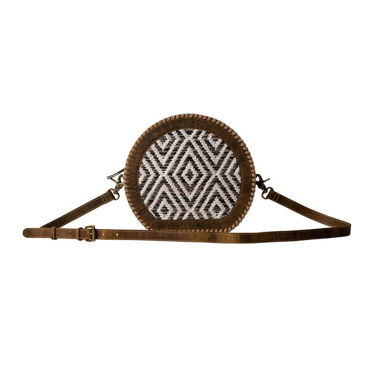 Sand Round Bag