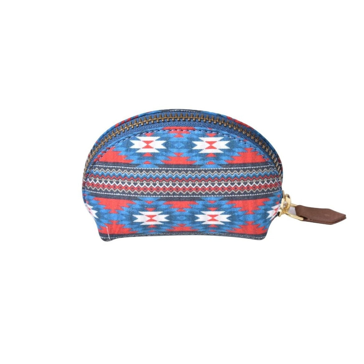Sunset Rain Coin Purse