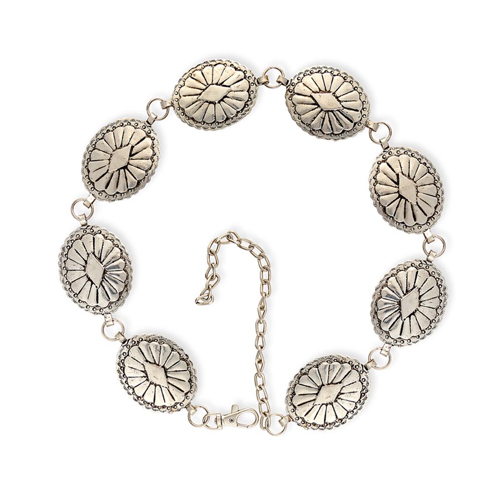 Oracle O’ Mine Concho Belt
