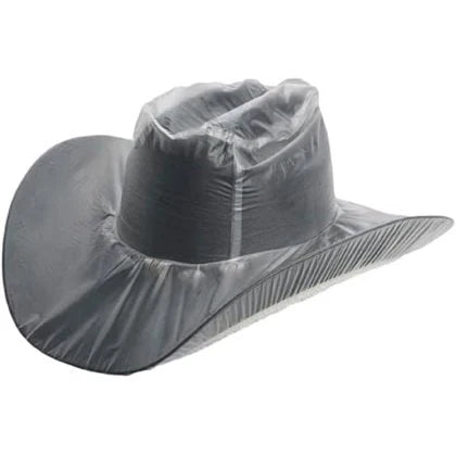 Vinyl Film Hat Protector