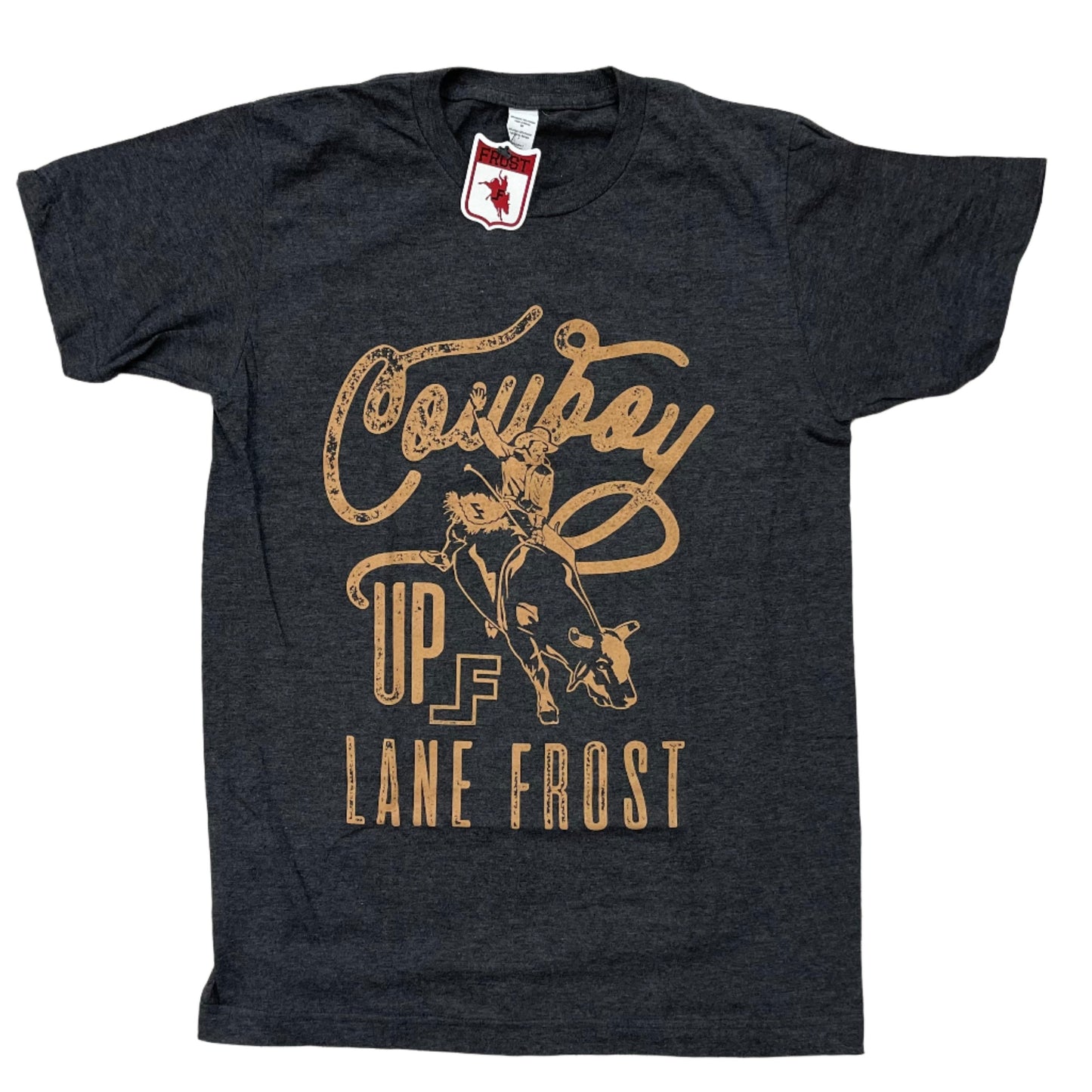 Cowboy Up