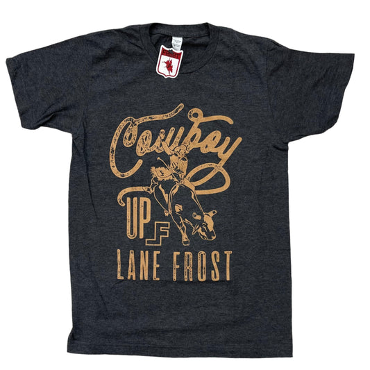 Cowboy Up