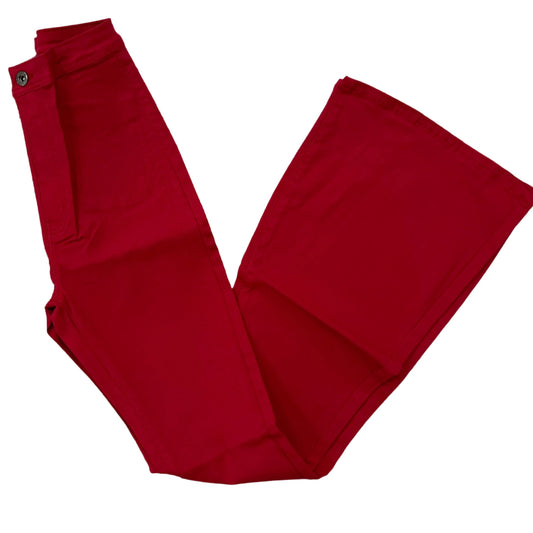 SALE - Flare Denim Jeans