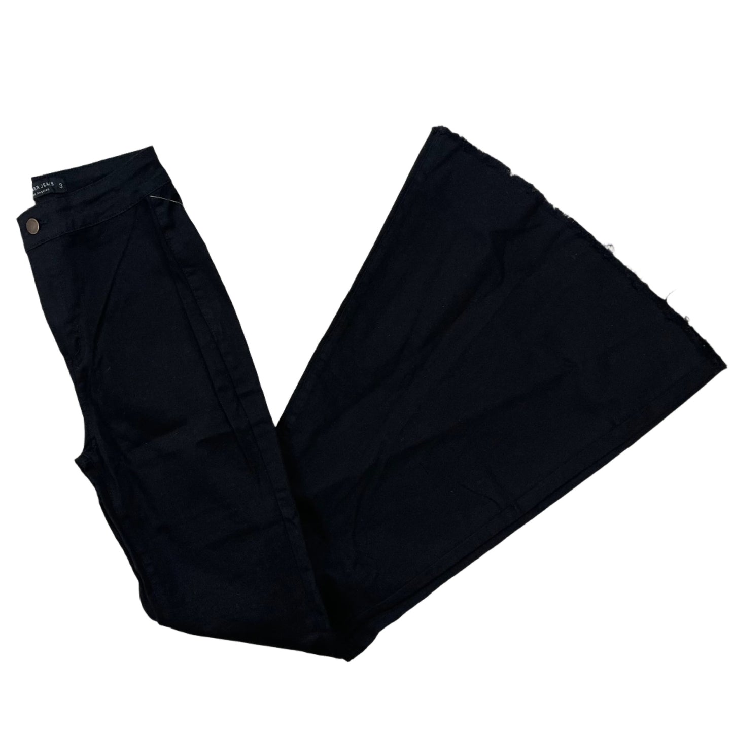 SALE - Super Flare Jeans