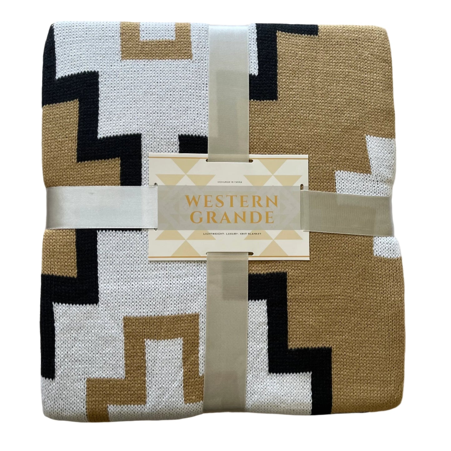 Marfa Blanket