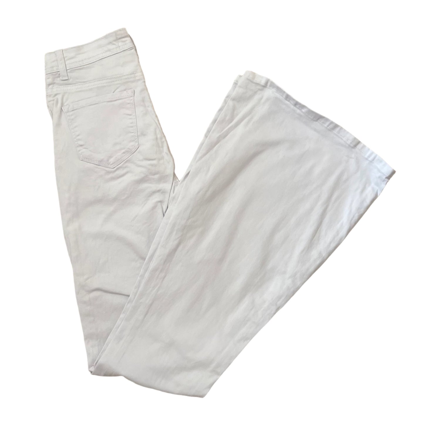 SALE - Flare Denim Jeans