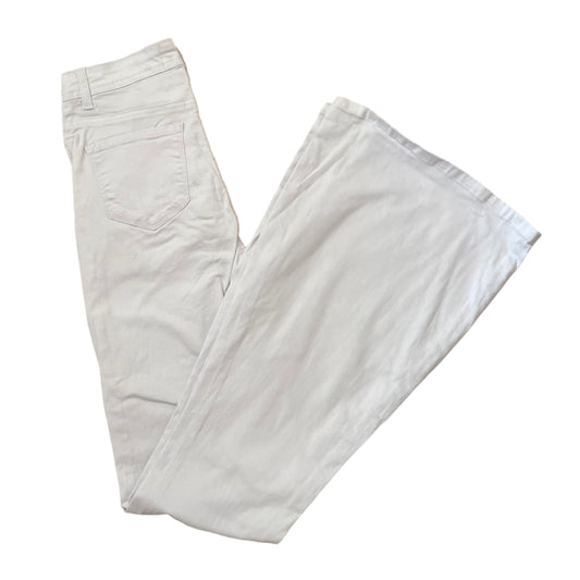 SALE - Flare Denim Jeans