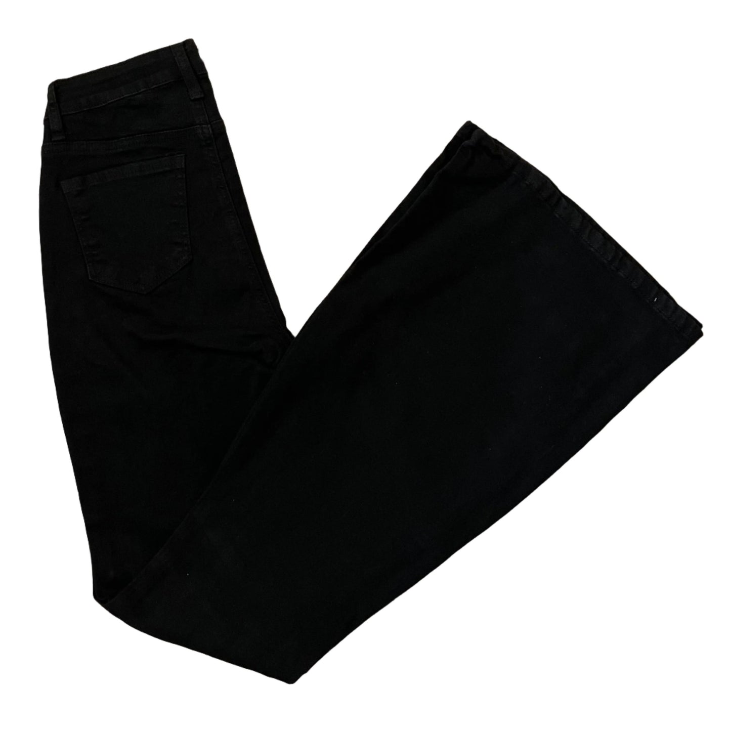 SALE - Flare Denim Jeans