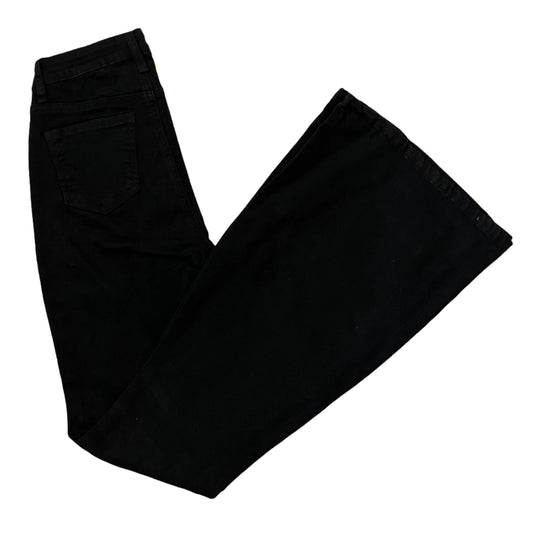 SALE - Flare Denim Jeans