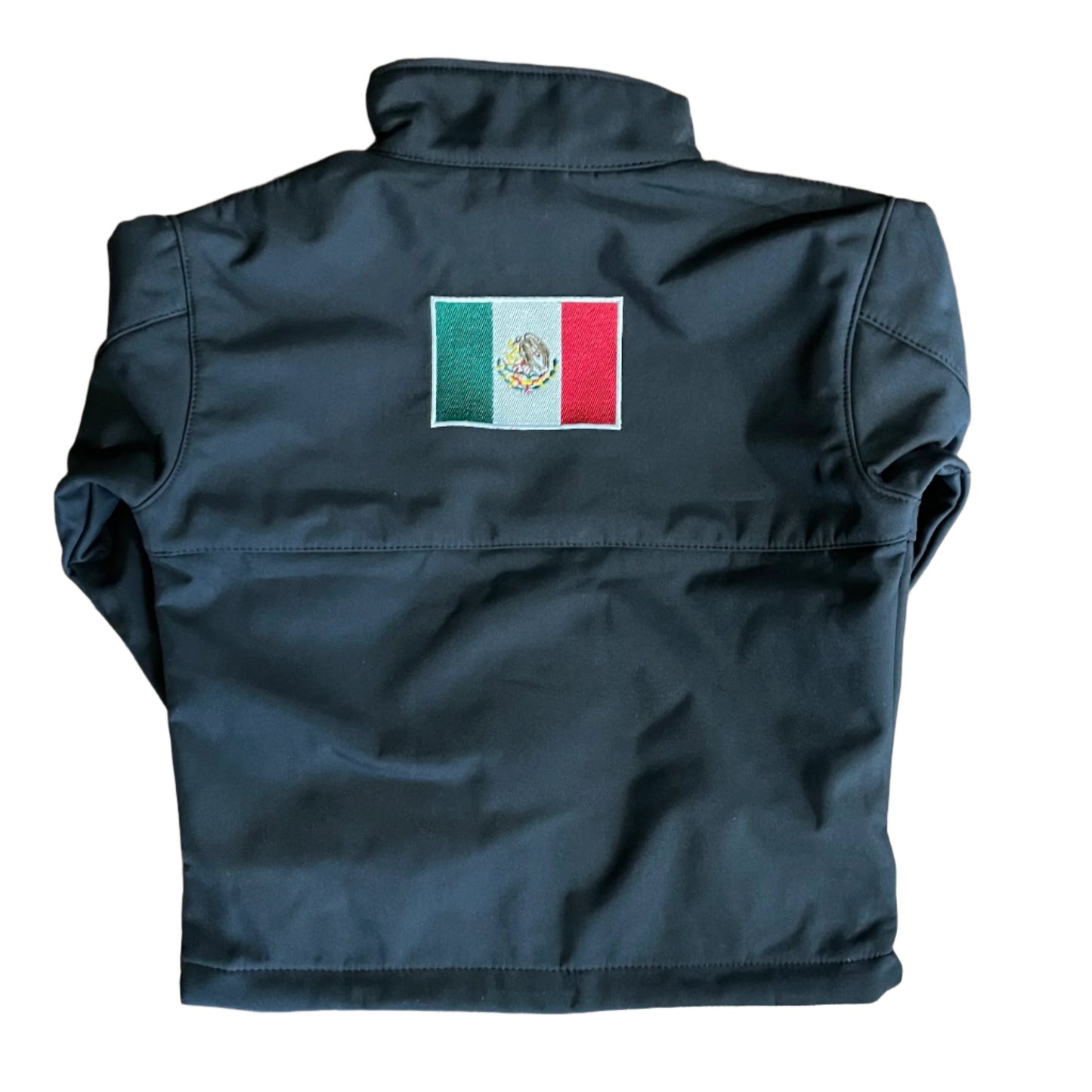 Youth Mexico Jacket