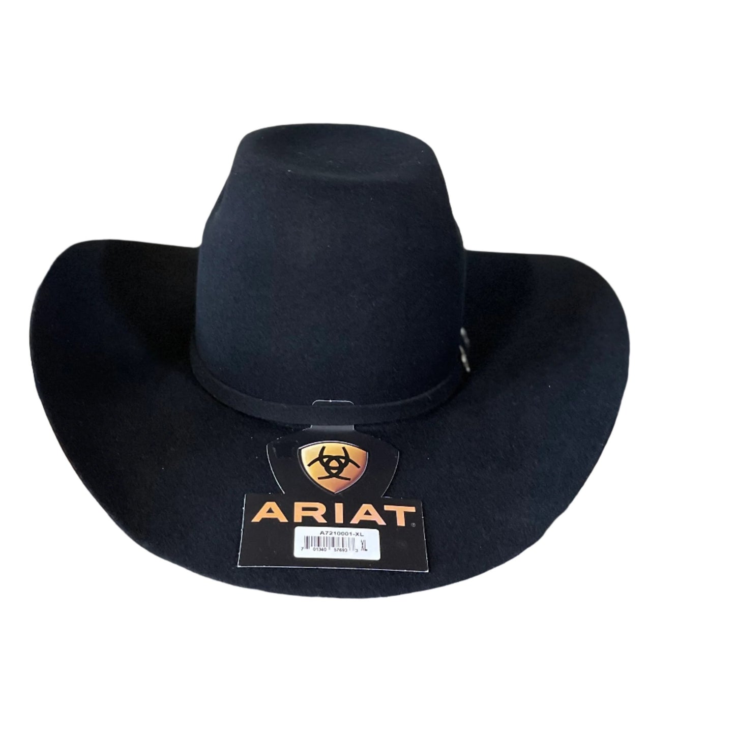 Wool Black Punchy