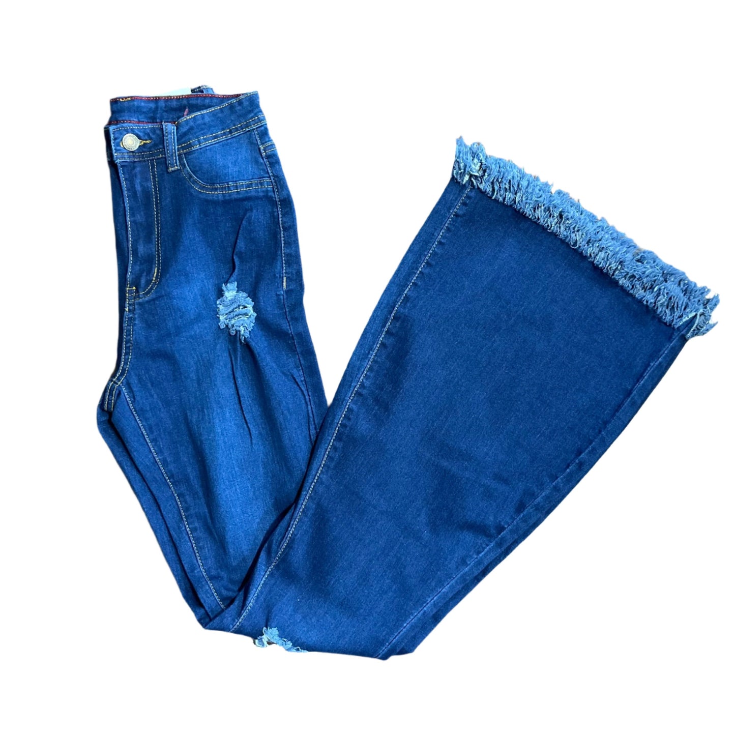 SALE - Stretch Super Flare
