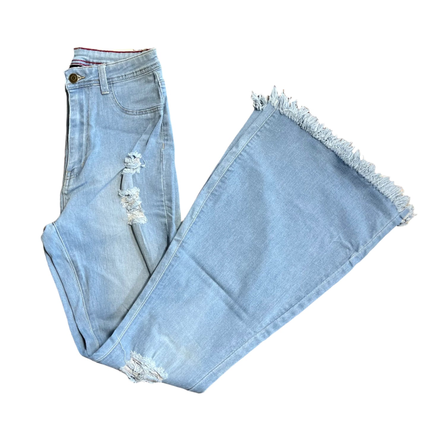 SALE - Super Stretchy Flare