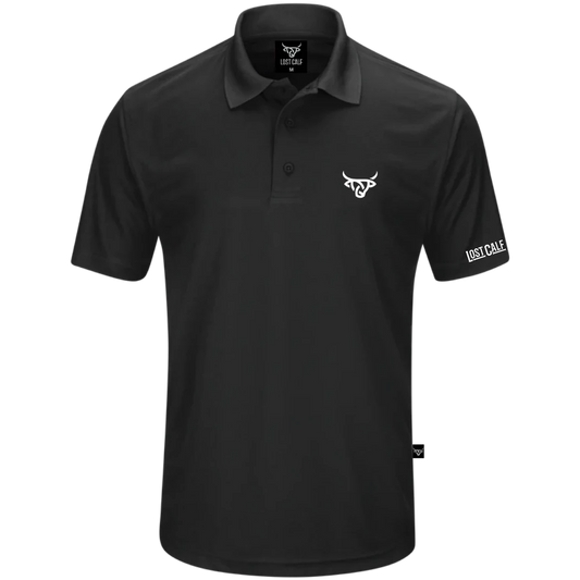 LC Polo - Black