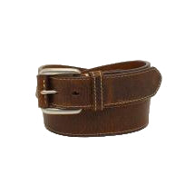 Contrast Stitching Belt