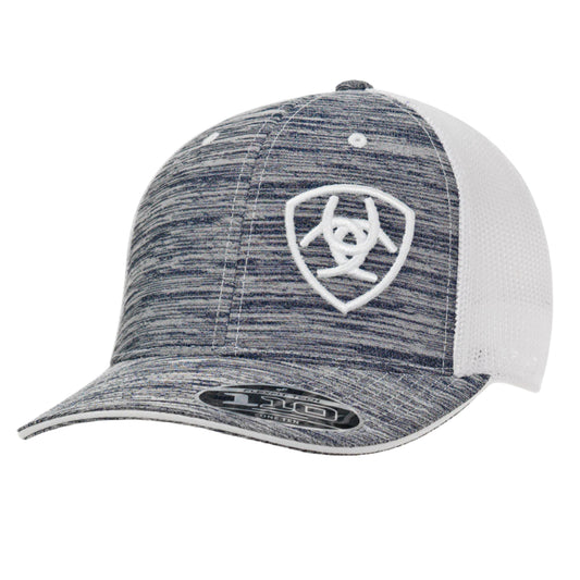 Flexfit 110 Grey Heather