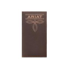 Boot Stitch Rodeo Wallet