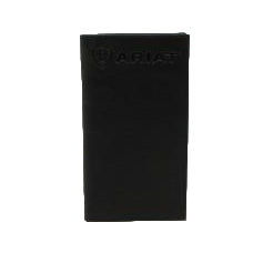 Black Rodeo Wallet
