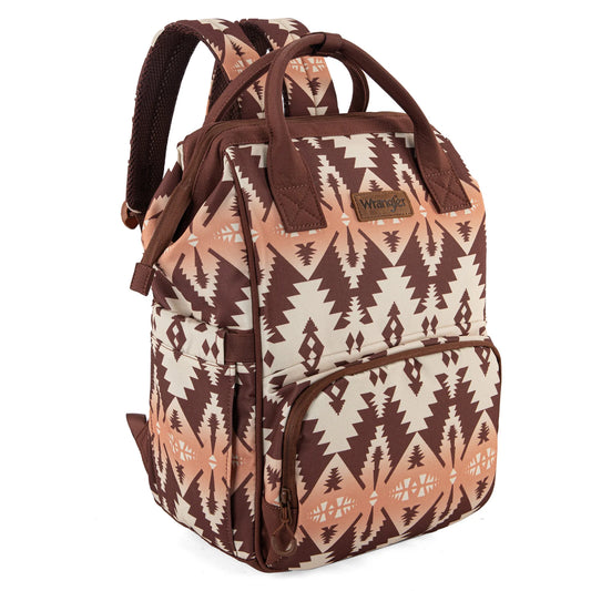 Callie Backpack - Brown