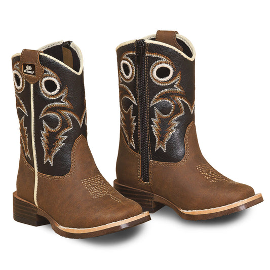 Trace - Toddler Boot