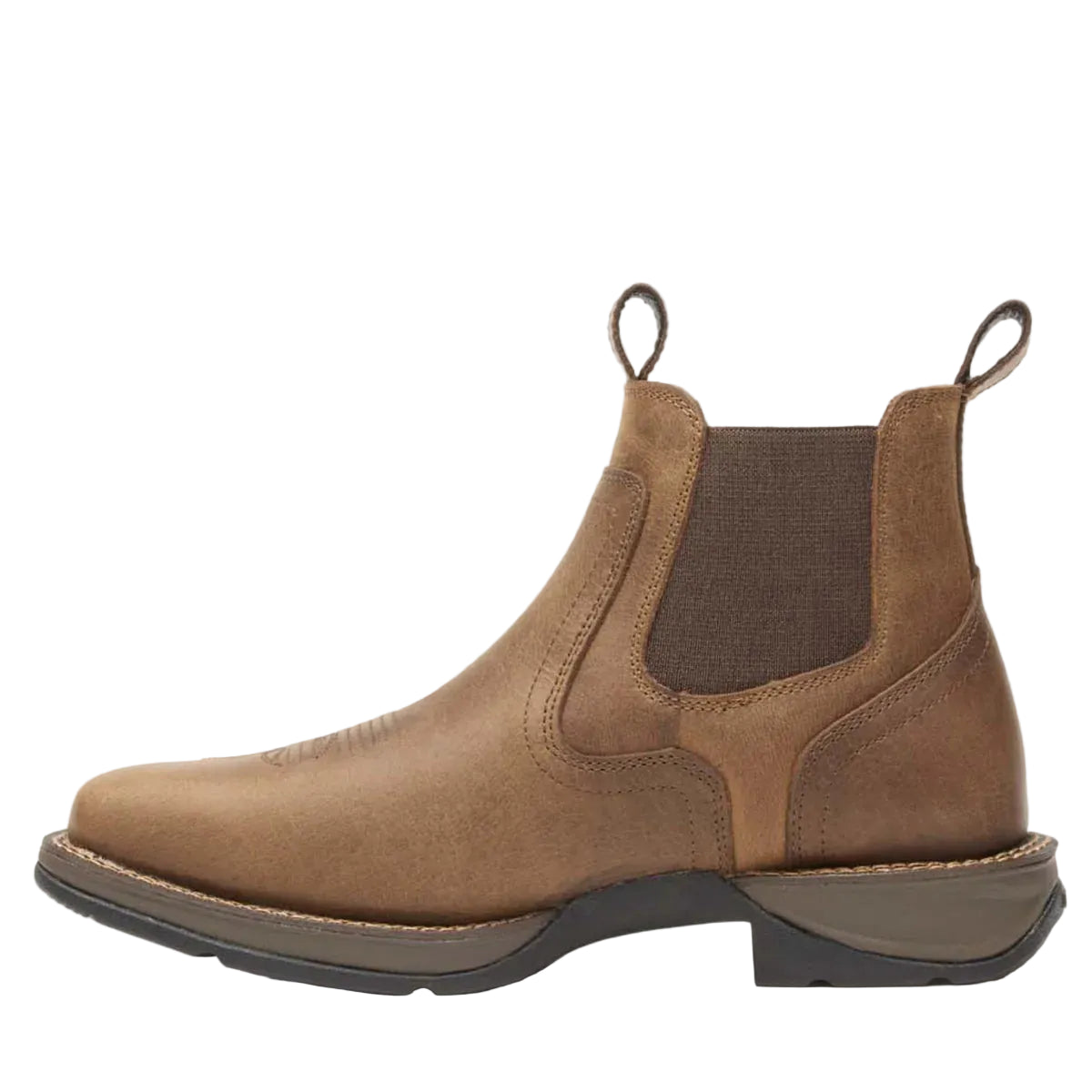 Durango Red Dirt Rebel Chelsea Boot