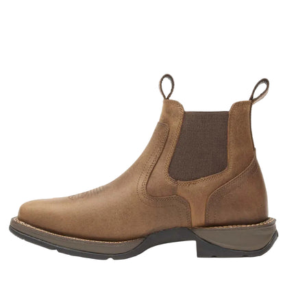 Durango Red Dirt Rebel Chelsea Boot