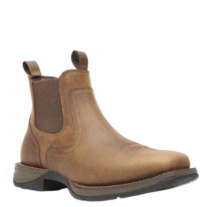 Durango Red Dirt Rebel Chelsea Boot